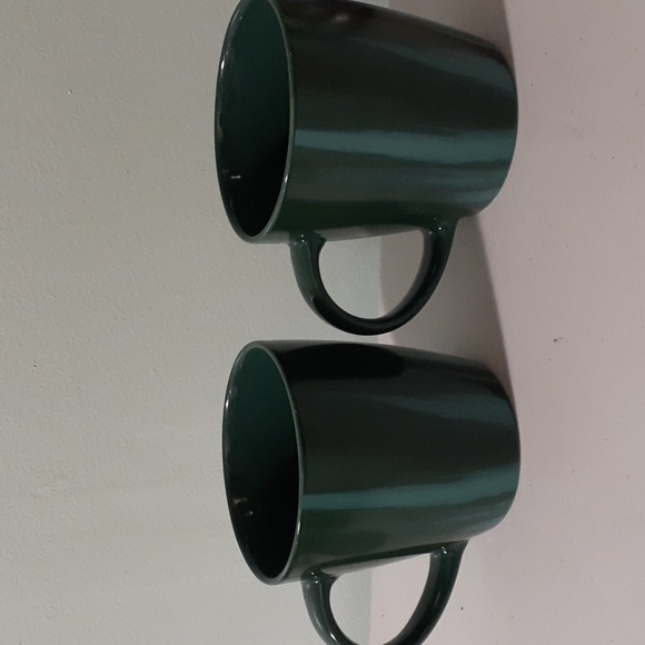 Starbucks Coffee Mugs set of 2 - Picture 3 of 7